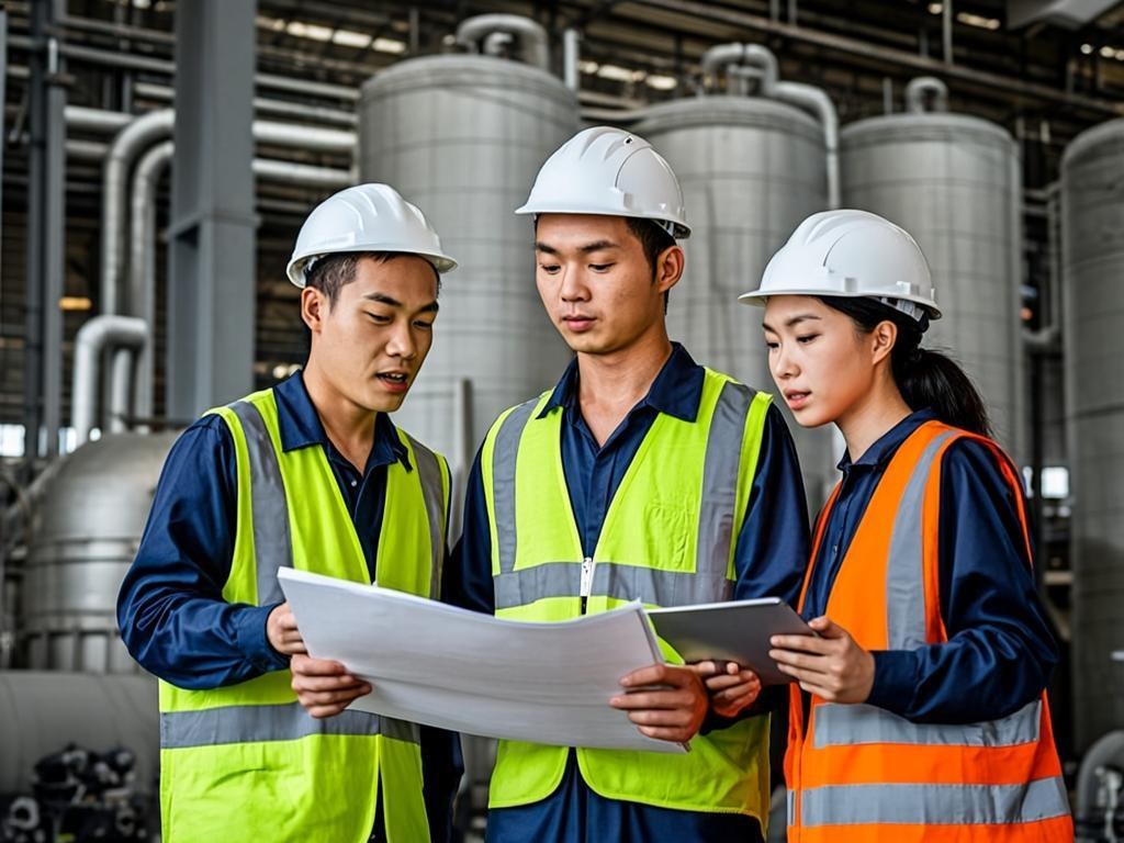Technical Resource & Workforce / HR Consultancy