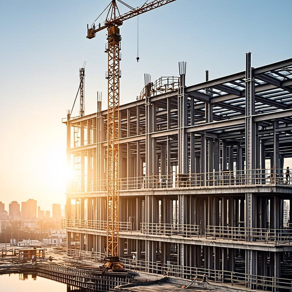Construction & Infrastructure