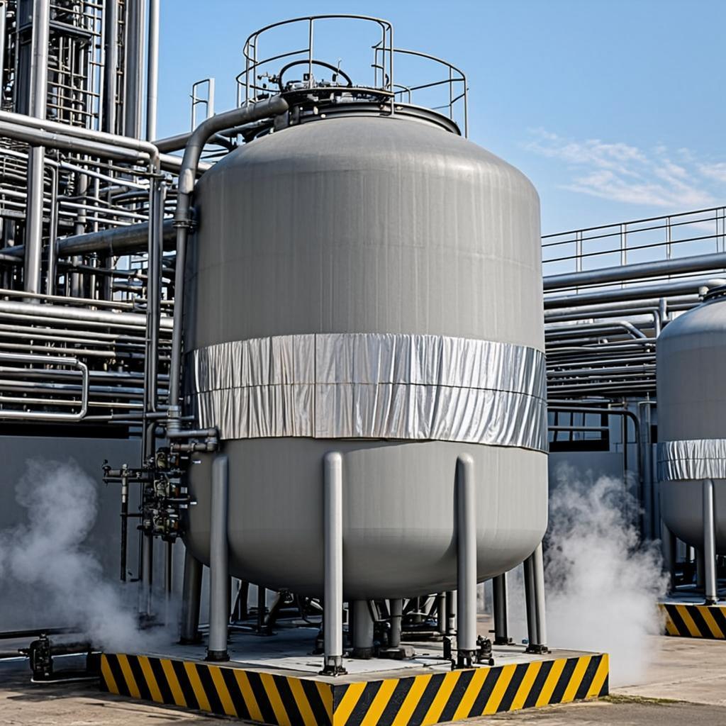 Cryogenic Systems