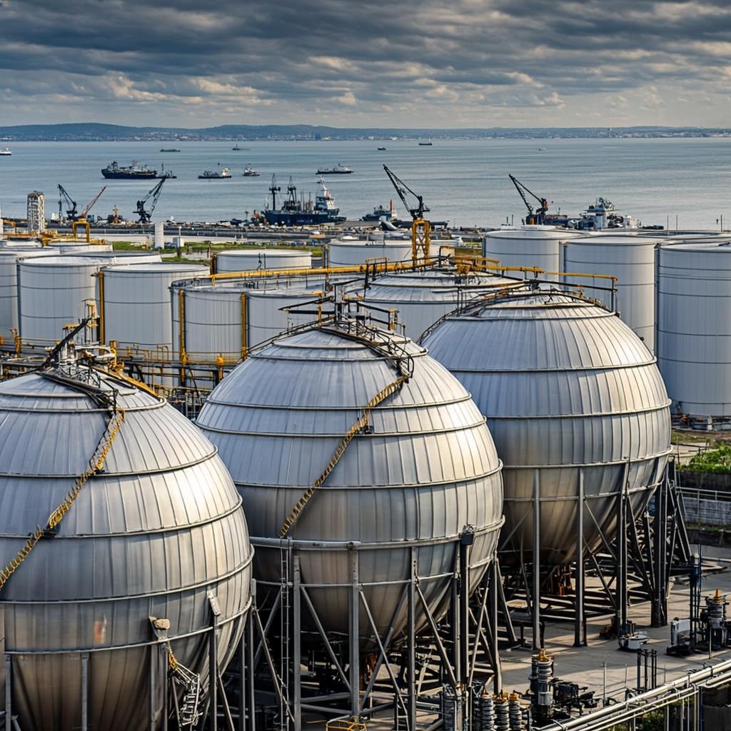 LNG / LCNG